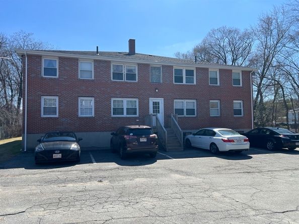 3 Pailet Dr 7, Chelmsford MA 01863
