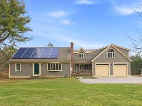 64 Village St, Millis MA 02054