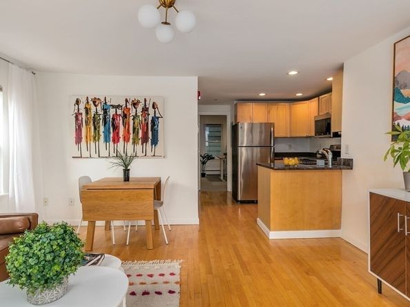 95 2nd Street 3, Cambridge MA 02141