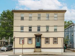 95 2nd Street 3, Cambridge MA 02141