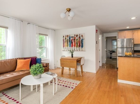 95 2nd Street 3, Cambridge MA 02141