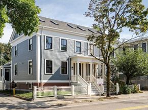 196 Prospect St, Cambridge MA 02139