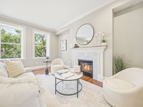 324 Tappan Street 2, Brookline MA 02445