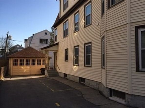 9 Euclid Ave, Worcester MA 01610