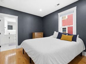 567 Park Street 2, Boston MA 02124