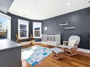 567 Park Street 2, Boston MA 02124