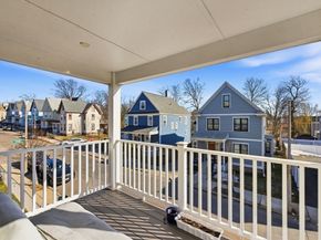 567 Park Street 2, Boston MA 02124