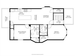 567 Park Street 2, Boston MA 02124