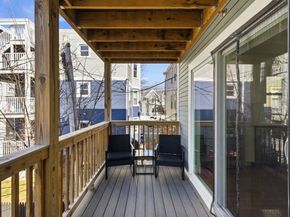 567 Park Street 2, Boston MA 02124