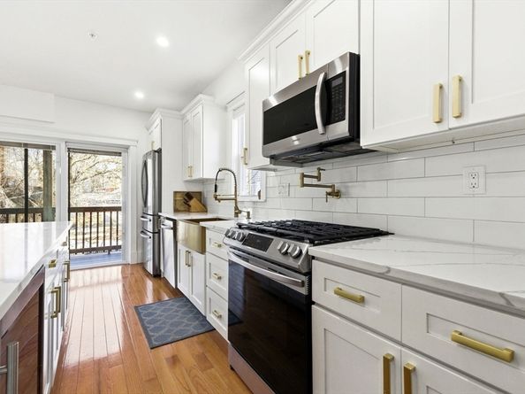 567 Park Street 2, Boston MA 02124