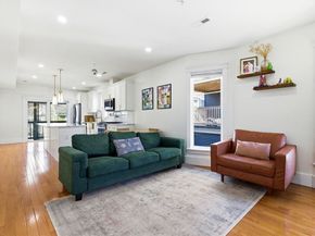 567 Park Street 2, Boston MA 02124