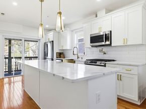 567 Park Street 2, Boston MA 02124