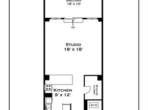 10 Rogers Street 227, Cambridge MA 02142