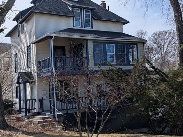 411 Atlantic Ave 411, Marblehead MA 01945