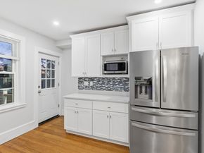 316-318 Concord Ave, Cambridge MA 02138