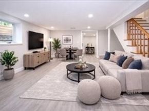 316-318 Concord Ave, Cambridge MA 02138