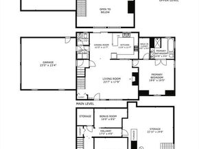 291 Millbury Street, Auburn MA 01501