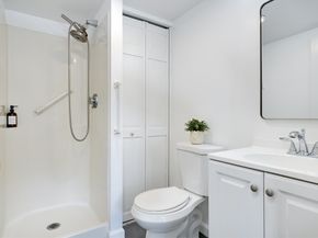 1580 Massachusetts Ave 7C, Cambridge MA 02138