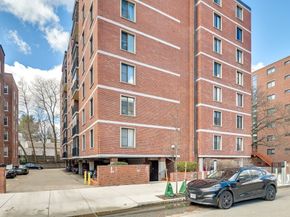 1580 Massachusetts Ave 7C, Cambridge MA 02138