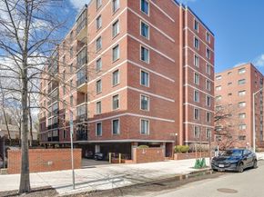 1580 Massachusetts Ave 7C, Cambridge MA 02138