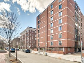 1580 Massachusetts Ave 7C, Cambridge MA 02138