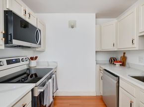 1580 Massachusetts Ave 7C, Cambridge MA 02138