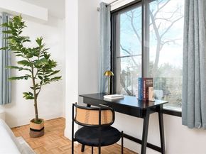 1580 Massachusetts Ave 7C, Cambridge MA 02138