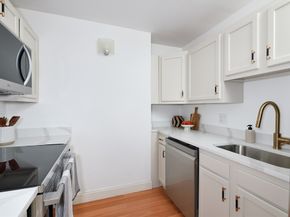 1580 Massachusetts Ave 7C, Cambridge MA 02138