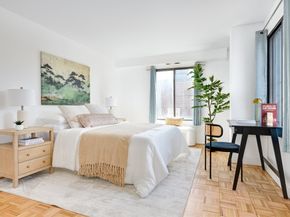 1580 Massachusetts Ave 7C, Cambridge MA 02138