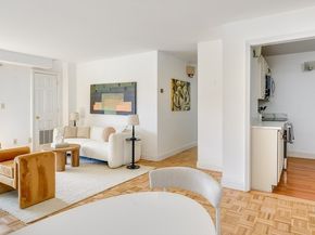 1580 Massachusetts Ave 7C, Cambridge MA 02138