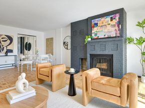 1580 Massachusetts Ave 7C, Cambridge MA 02138