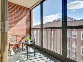 1580 Massachusetts Ave 7C, Cambridge MA 02138