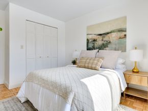 1580 Massachusetts Ave 7C, Cambridge MA 02138