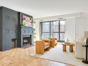 1580 Massachusetts Ave 7C, Cambridge MA 02138