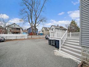 22 Madison Ave, Cambridge MA 02140