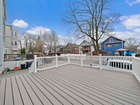 22 Madison Ave, Cambridge MA 02140