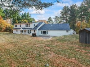 55 Old Common Road, Auburn MA 01501