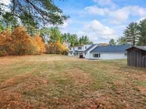 55 Old Common Road, Auburn MA 01501