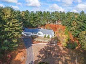 55 Old Common Road, Auburn MA 01501