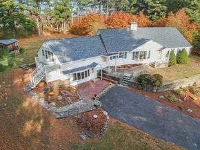 55 Old Common Road, Auburn MA 01501