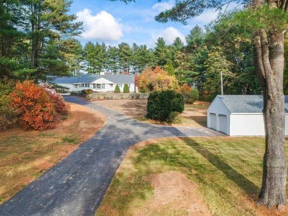 55 Old Common Road, Auburn MA 01501