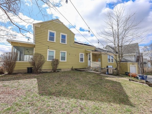 59 Lancaster St, Leominster MA 01453