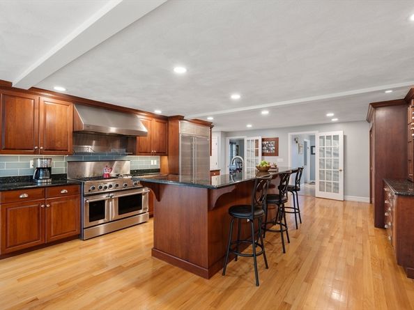 11 Axdell Road, Sudbury MA 01776