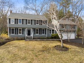 11 Axdell Road, Sudbury MA 01776