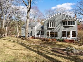 11 Axdell Road, Sudbury MA 01776