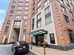 100 Lovejoy Wharf 11F, Boston MA 02114