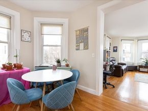 18 Centre St 304, Cambridge MA 02139