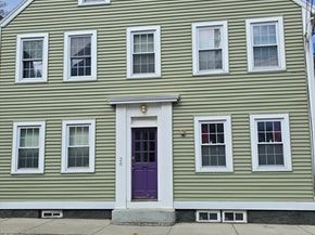 26 Essex St 2, Salem MA 01970