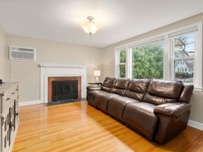 52 Ivan St, Lexington MA 02420