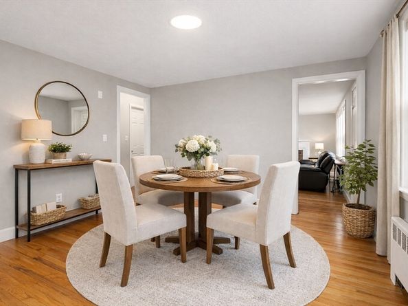 52 Ivan St, Lexington MA 02420